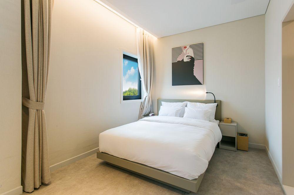 Hotel H Avenue Idae Shinchon Seoul