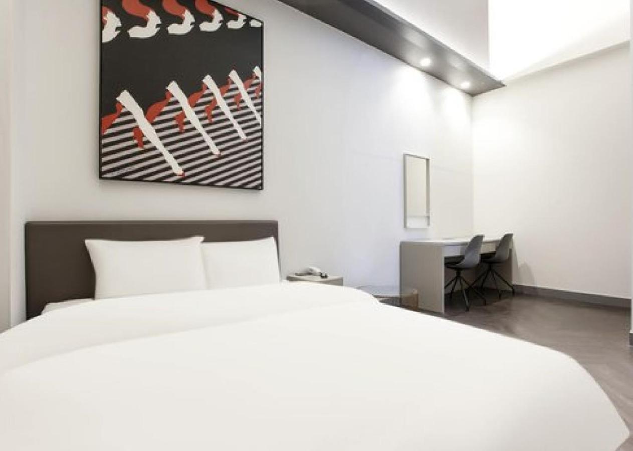 H Avenue Idae Shinchon 3* Seoul